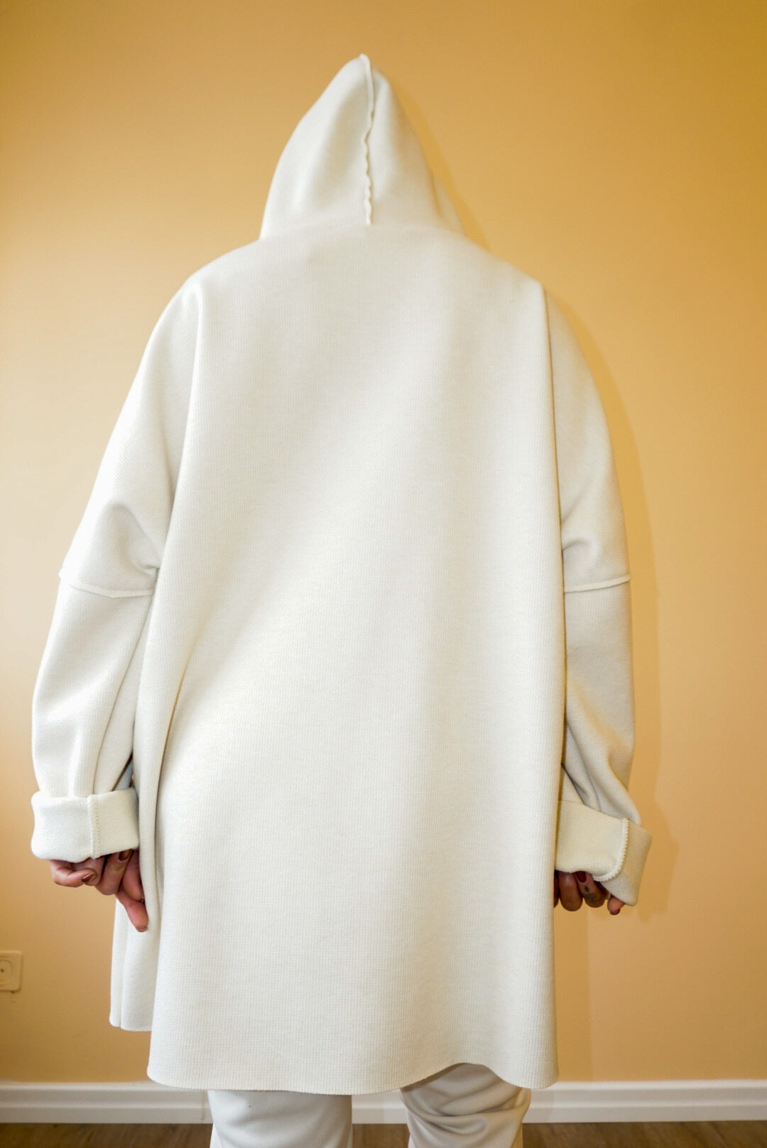 SPLENDIDA | Giacchetta Chic di Tendenza | TAGLIA UNICA