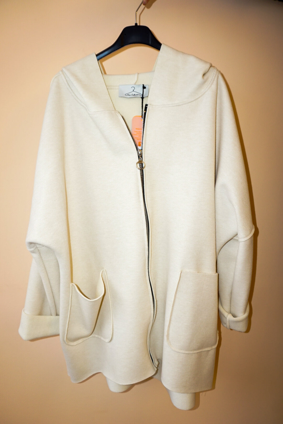 SPLENDIDA | Giacchetta Chic di Tendenza | TAGLIA UNICA