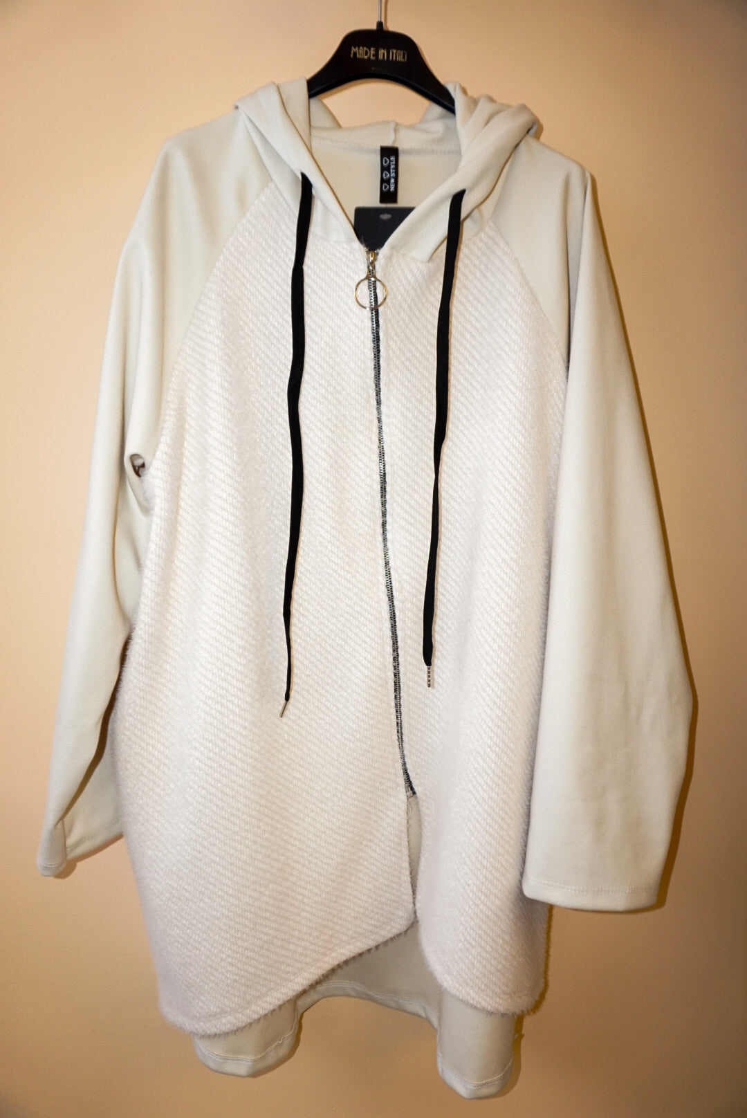 COURMAYEUR | Giacchetta Chic di Tendenza |