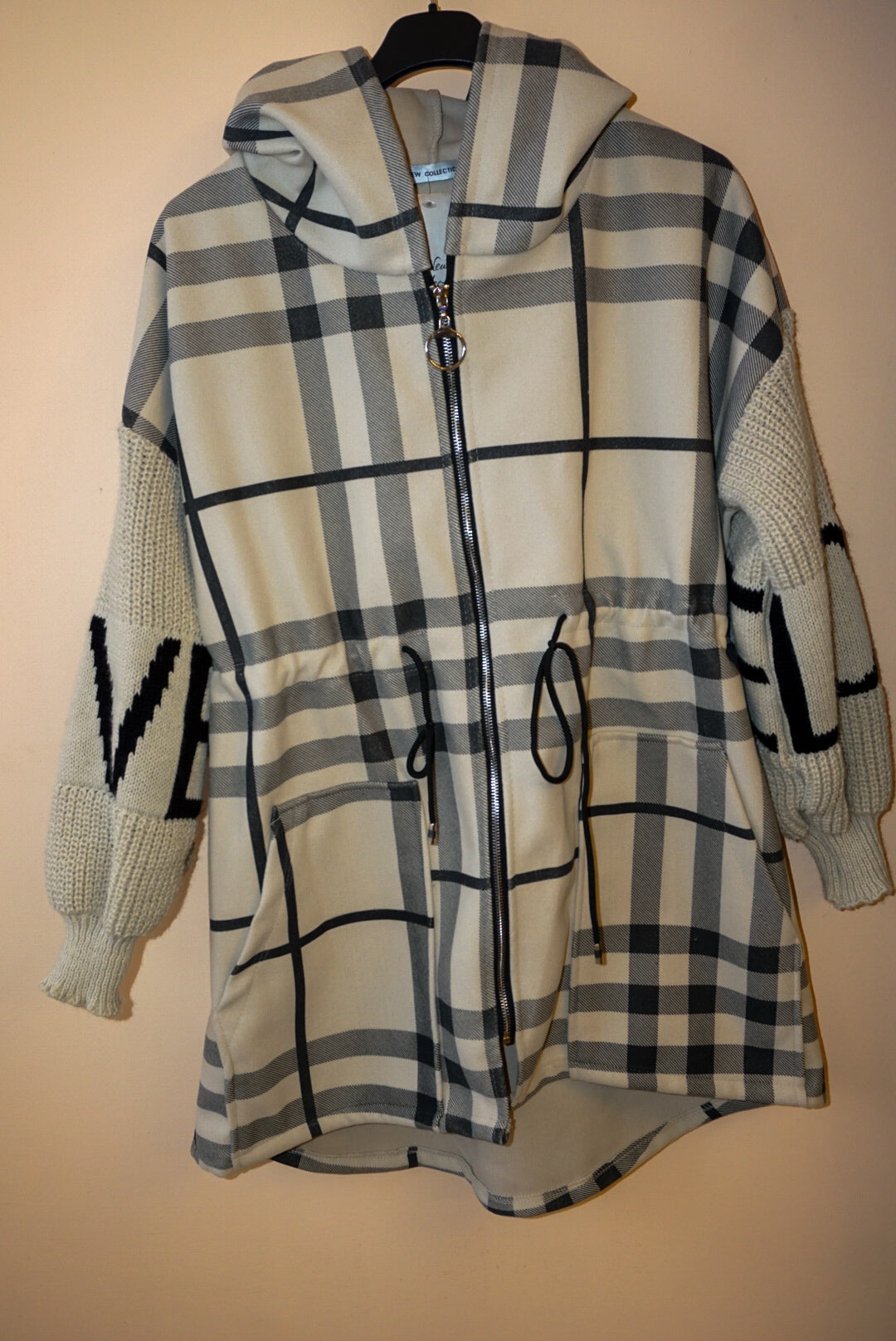 Giacchetta Moderna | TAGLIA UNICA