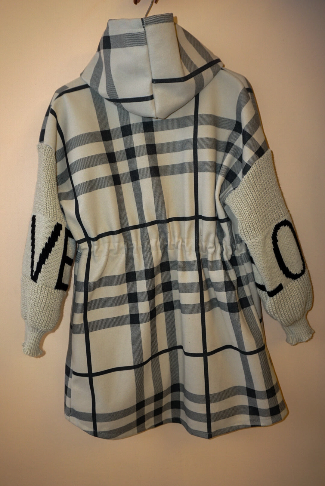 Giacchetta Moderna | TAGLIA UNICA