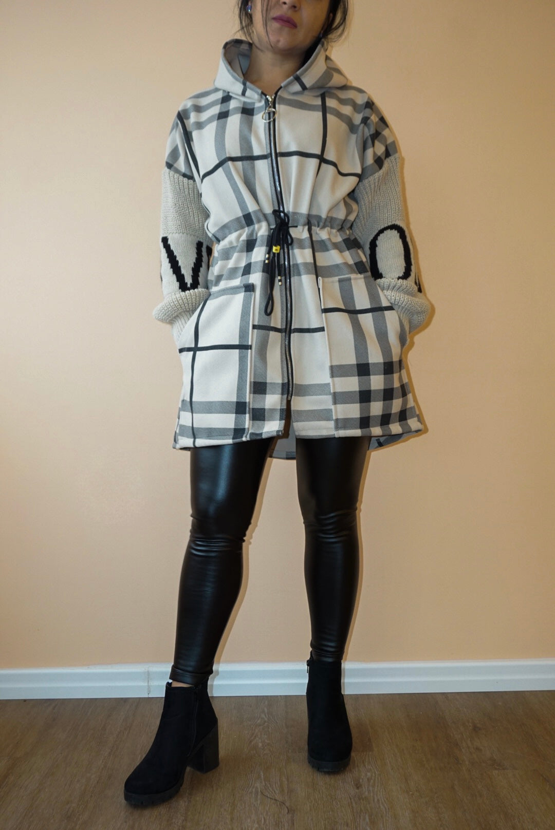 Giacchetta Moderna | TAGLIA UNICA