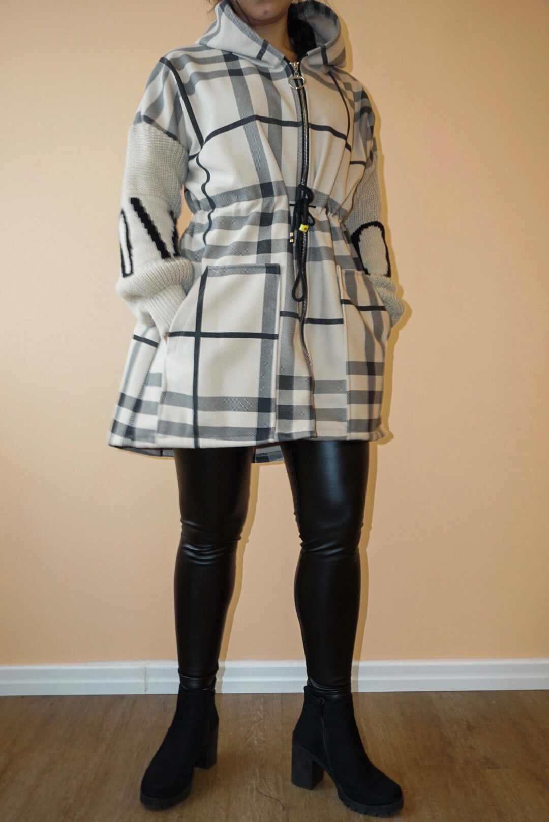 Giacchetta Moderna | TAGLIA UNICA