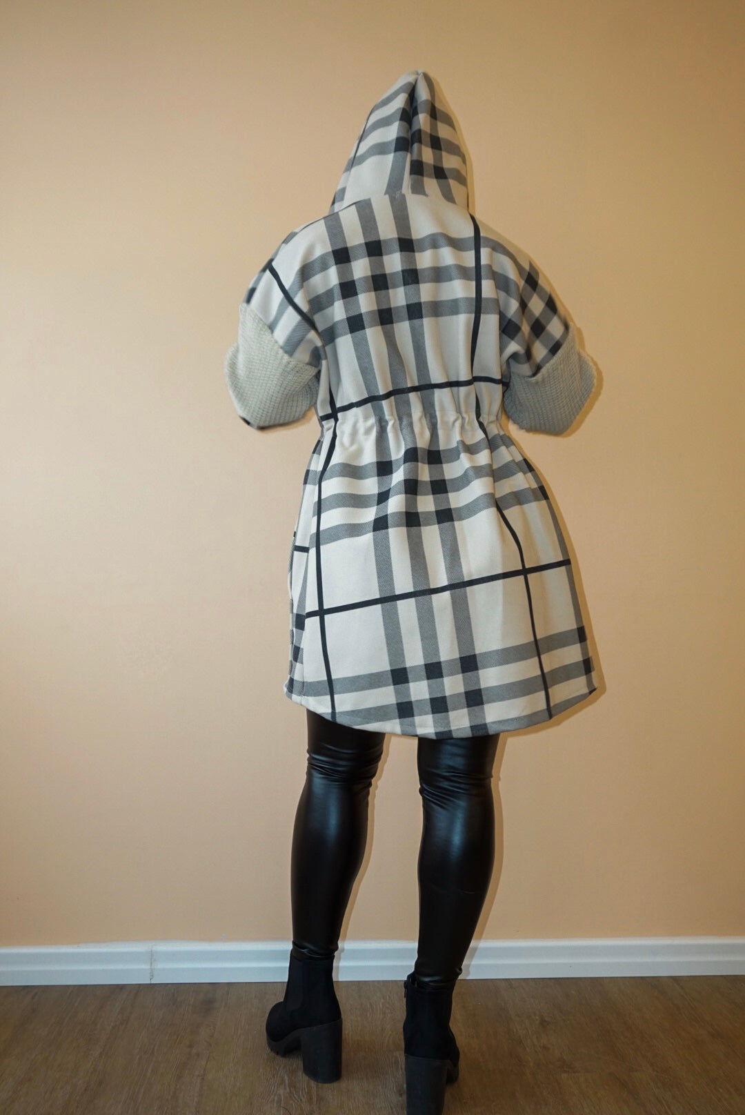 Giacchetta Moderna | TAGLIA UNICA