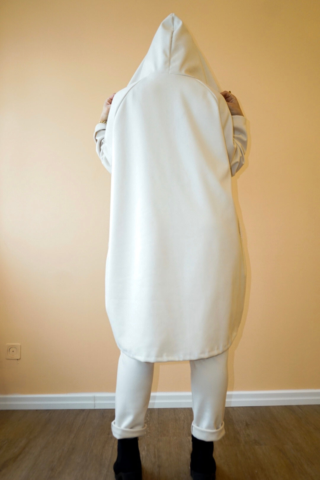 COURMAYEUR | Giacchetta Chic di Tendenza |