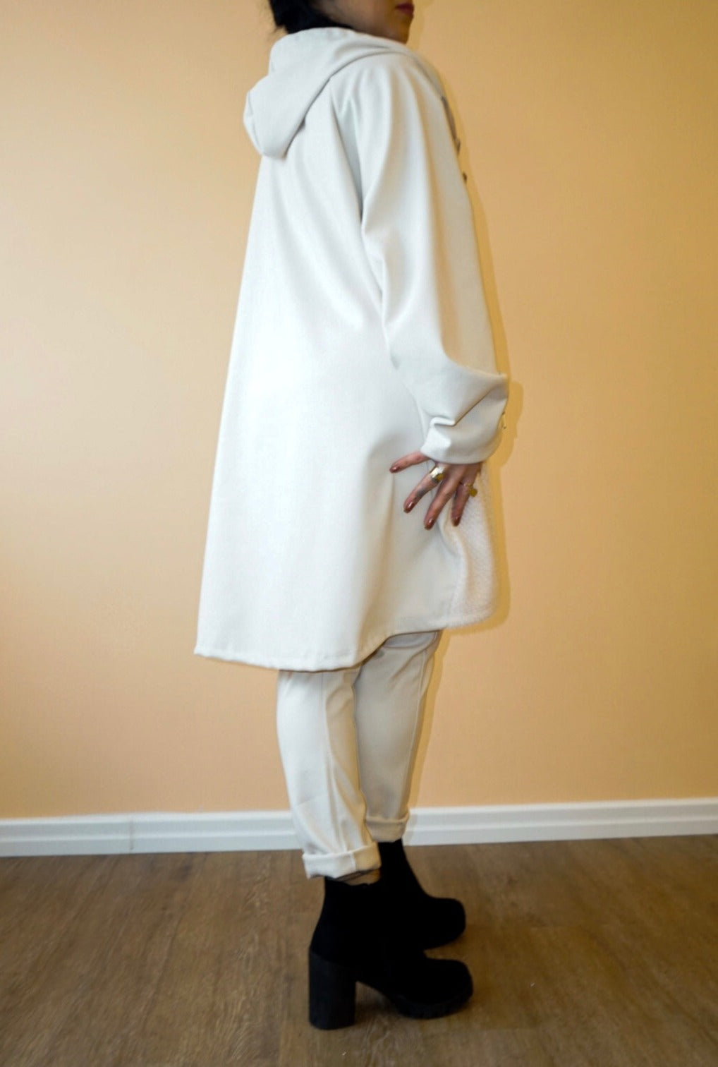 COURMAYEUR | Giacchetta Chic di Tendenza |