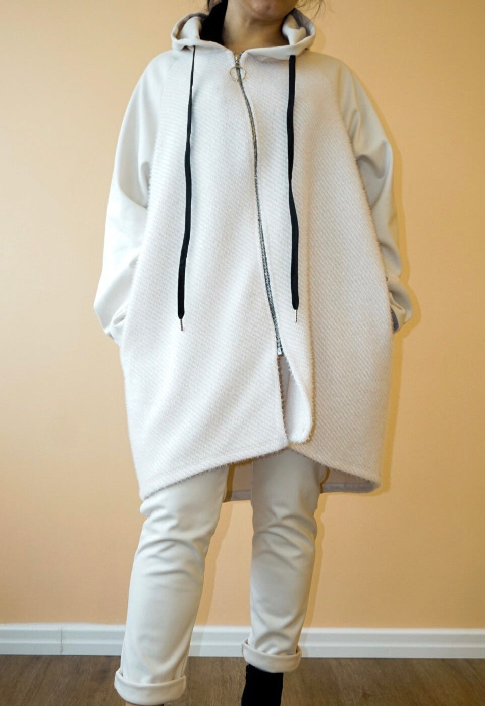 COURMAYEUR | Giacchetta Chic di Tendenza |