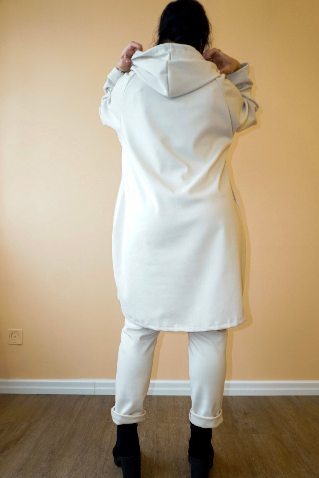 COURMAYEUR | Giacchetta Chic di Tendenza |