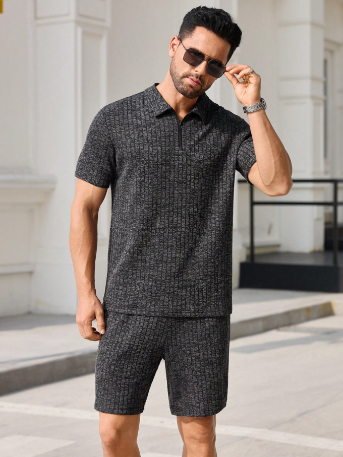 Royale Fit - Comfort e Classe