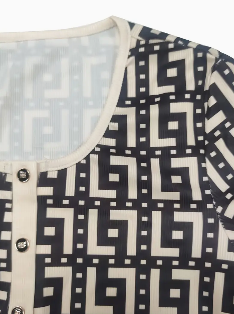 Sconti Autunnali | Maglia Scollo a V