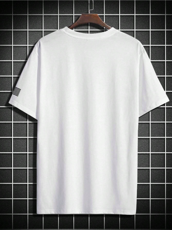 NASA Mission T-shirt