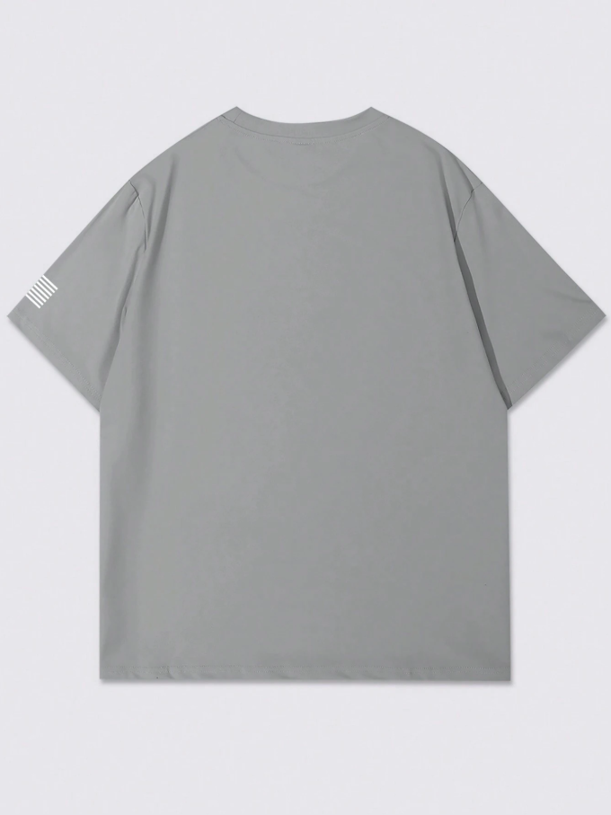 NASA Mission T-shirt