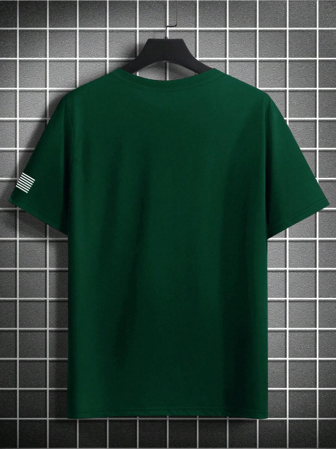 NASA Mission T-shirt