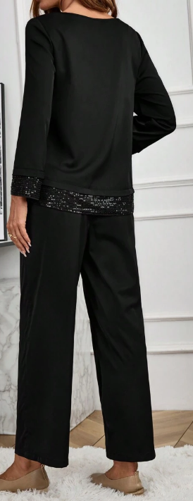 Diana - Completo Elegante