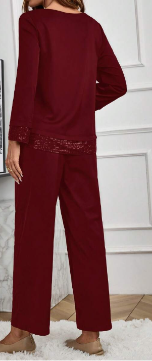 Diana - Completo Elegante