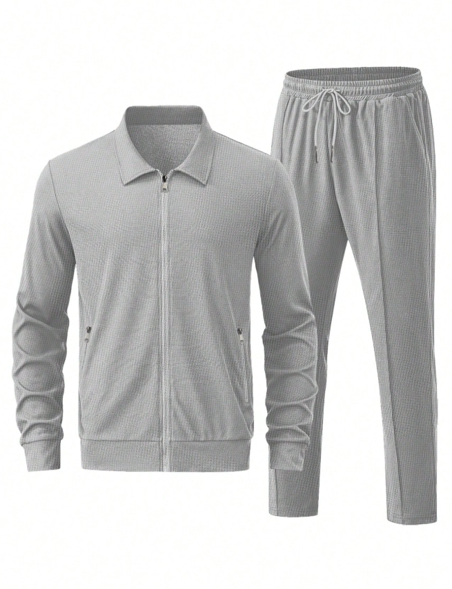 Urban Softwear Set Eleganza minimal comfort totale
