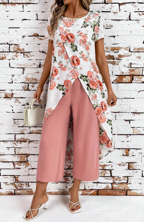 Franclia - Elegante e Raffinato