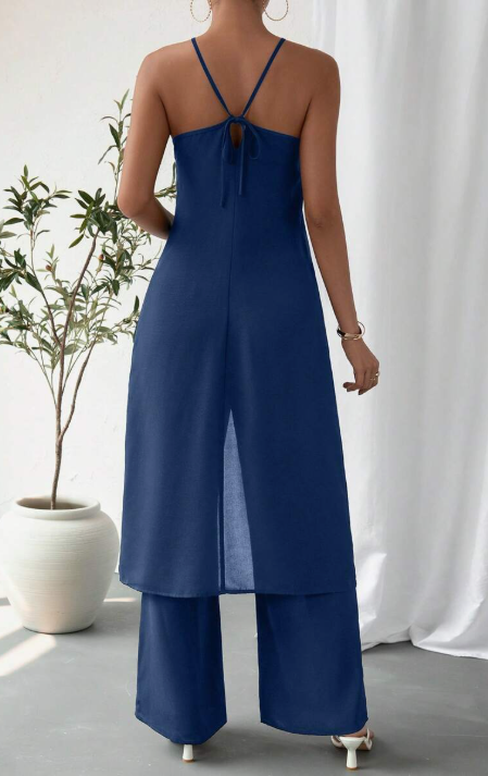 Nicolè - Design Elegante e Raffinato