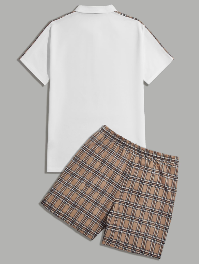 Polo Prestige Urban Set