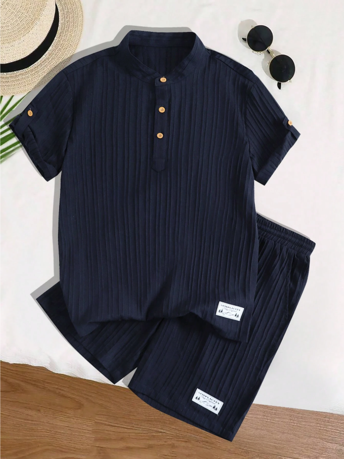 Essential Breeze Eleganza e Comfort