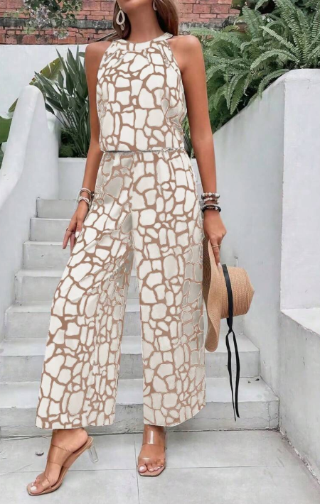 Valeria - Eleganza Naturale e Comfort