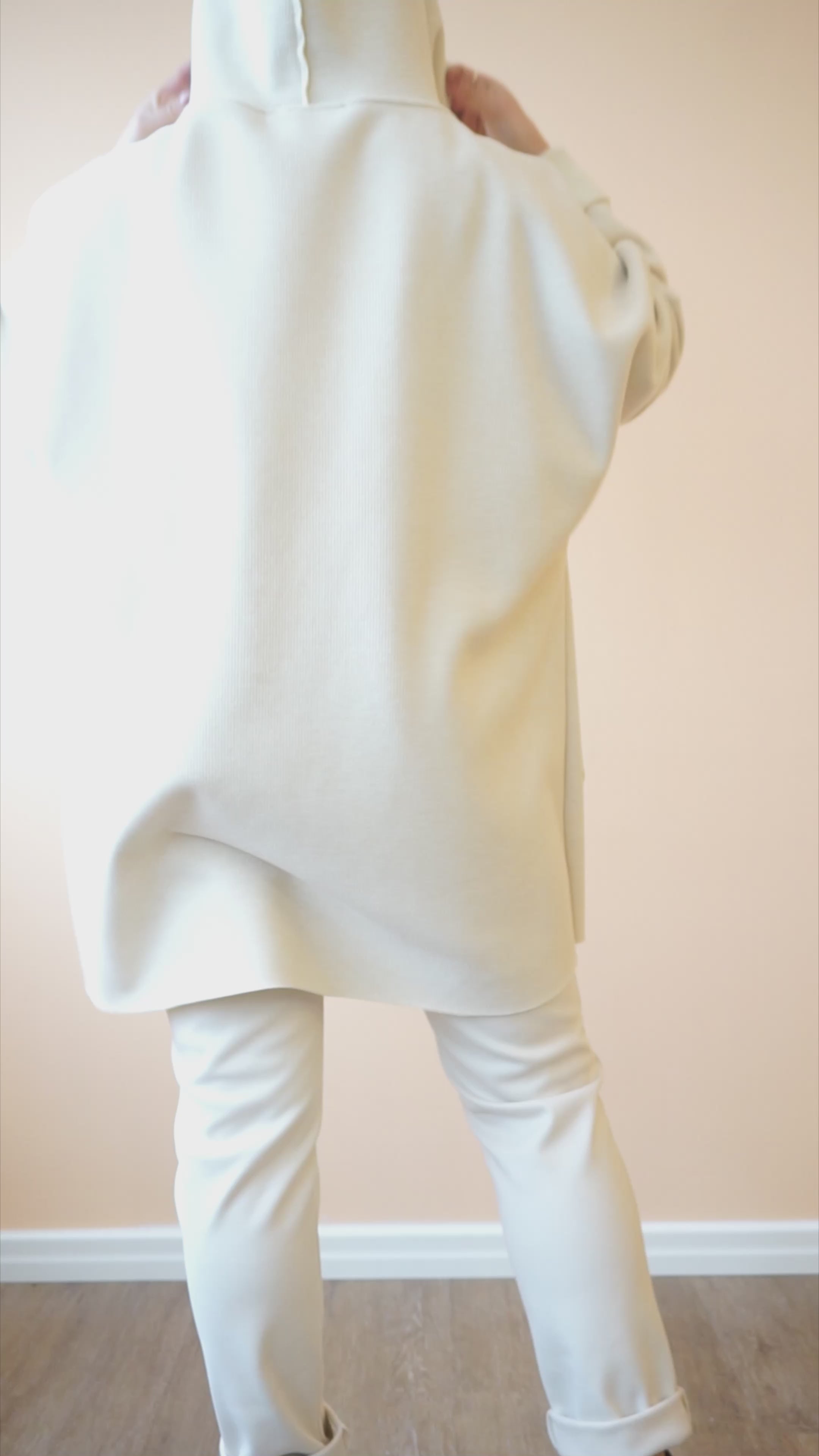 SPLENDIDA | Giacchetta Chic di Tendenza | TAGLIA UNICA