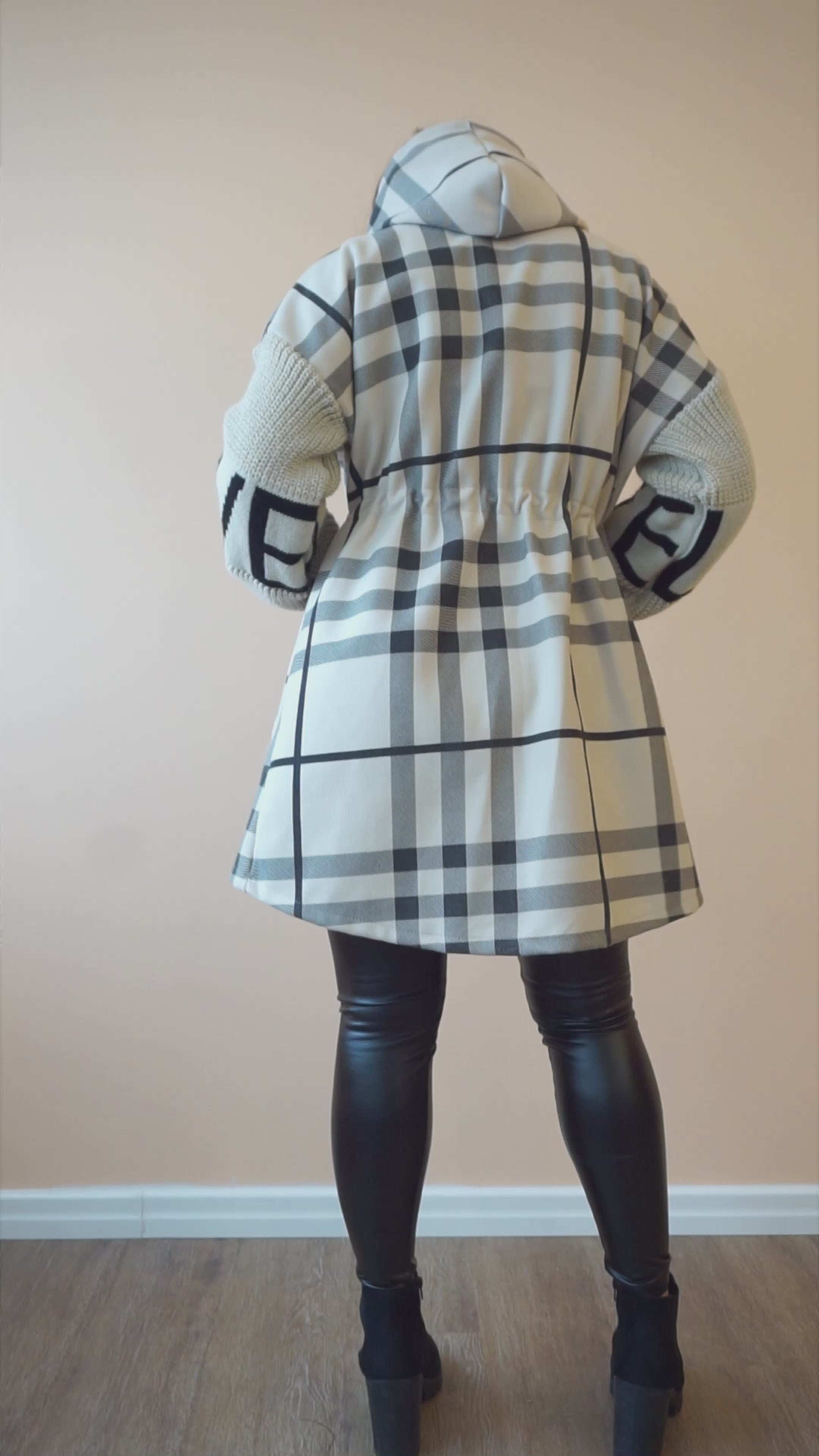 Giacchetta Moderna | TAGLIA UNICA