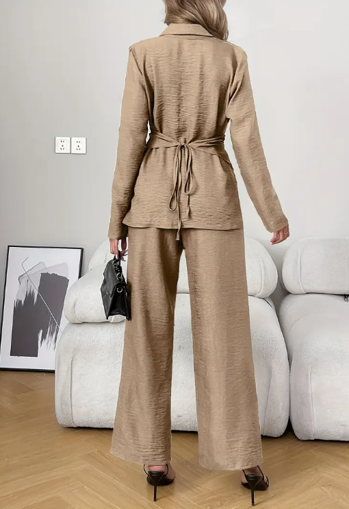 Perla - Abito Raffinato in due Pezzi